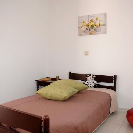 Faraggi Richti House Apartment Exo Mouliana Exterior foto