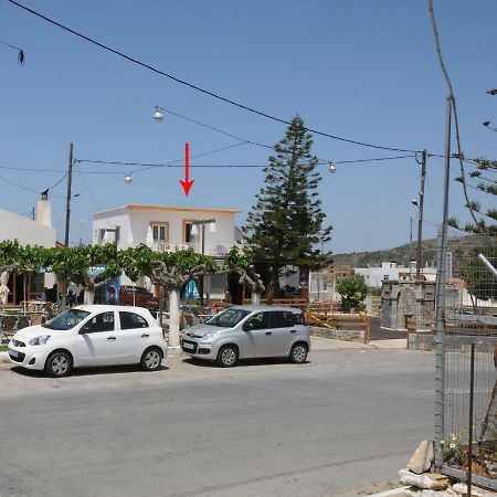 Faraggi Richti House Apartment Exo Mouliana Exterior foto