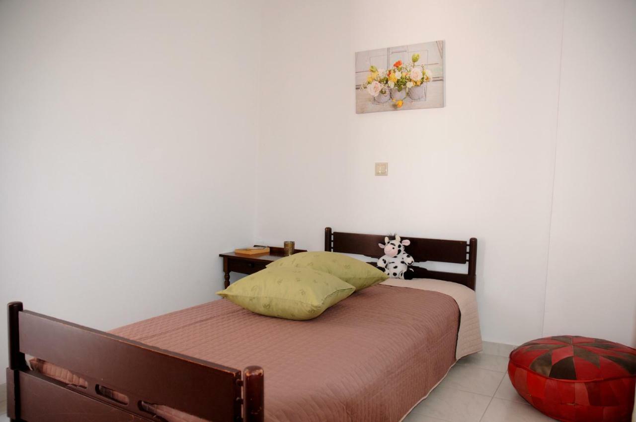 Faraggi Richti House Apartment Exo Mouliana Exterior foto