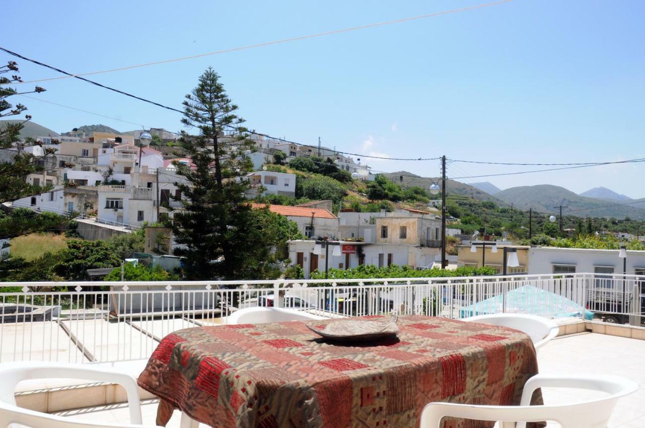 Faraggi Richti House Apartment Exo Mouliana Exterior foto