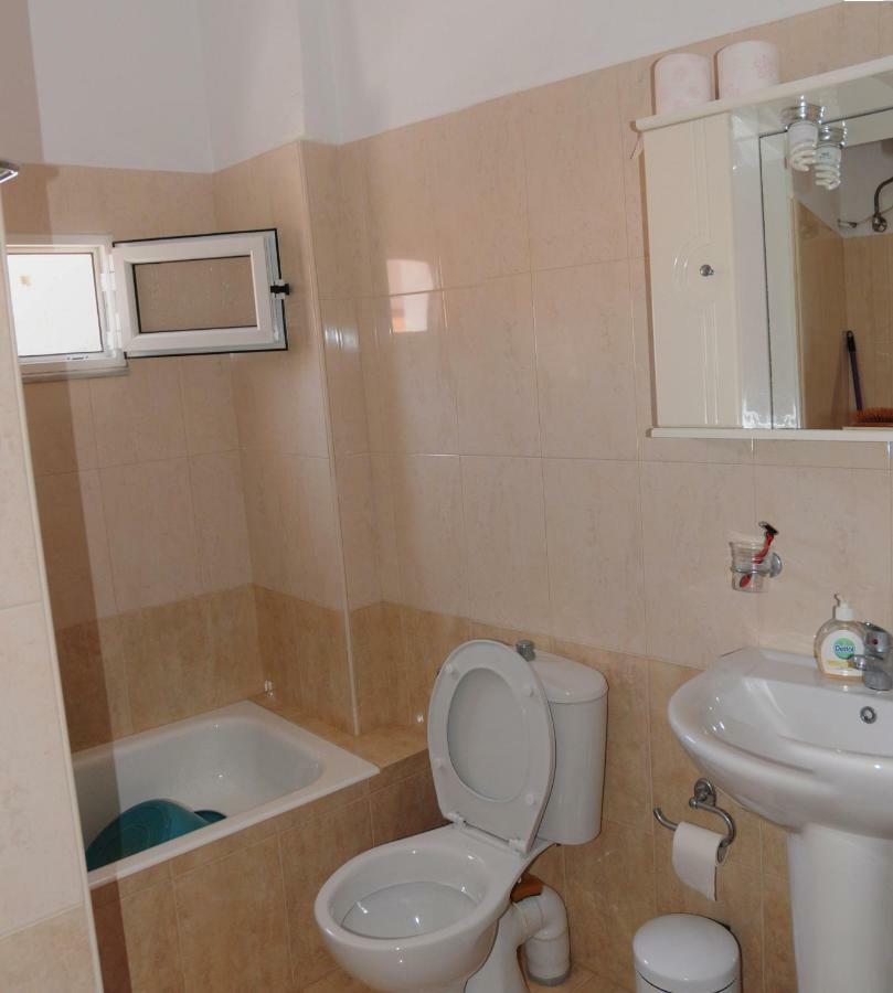 Faraggi Richti House Apartment Exo Mouliana Exterior foto