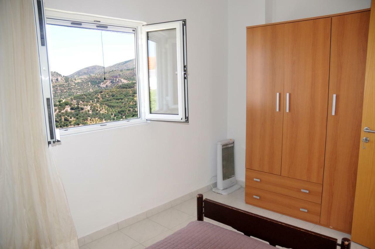 Faraggi Richti House Apartment Exo Mouliana Exterior foto