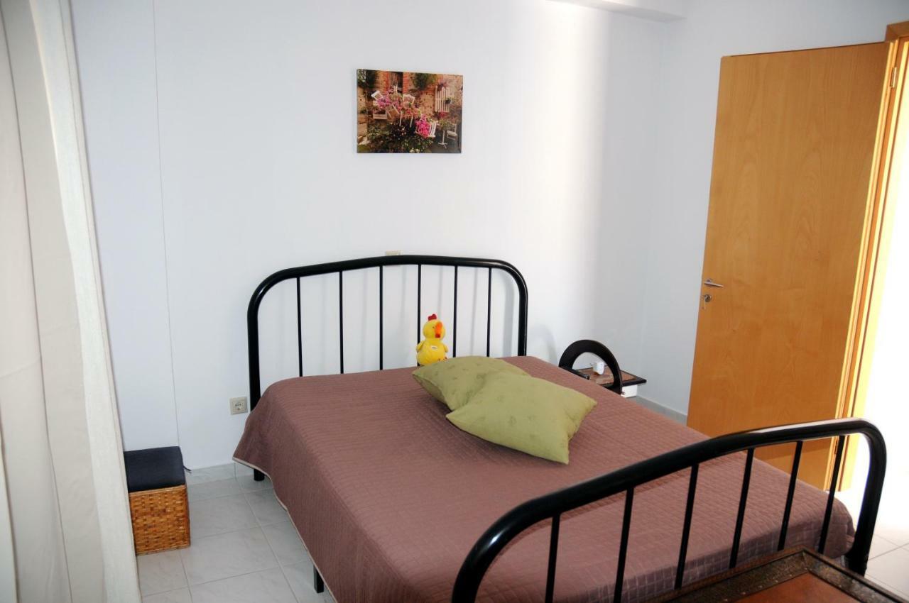 Faraggi Richti House Apartment Exo Mouliana Exterior foto